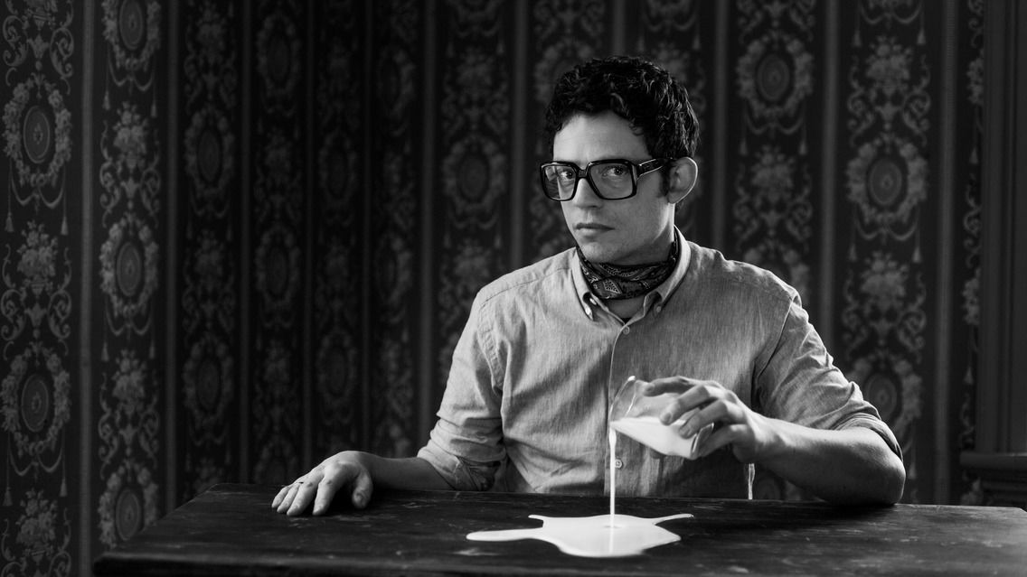Bernhoft - Dec. 17